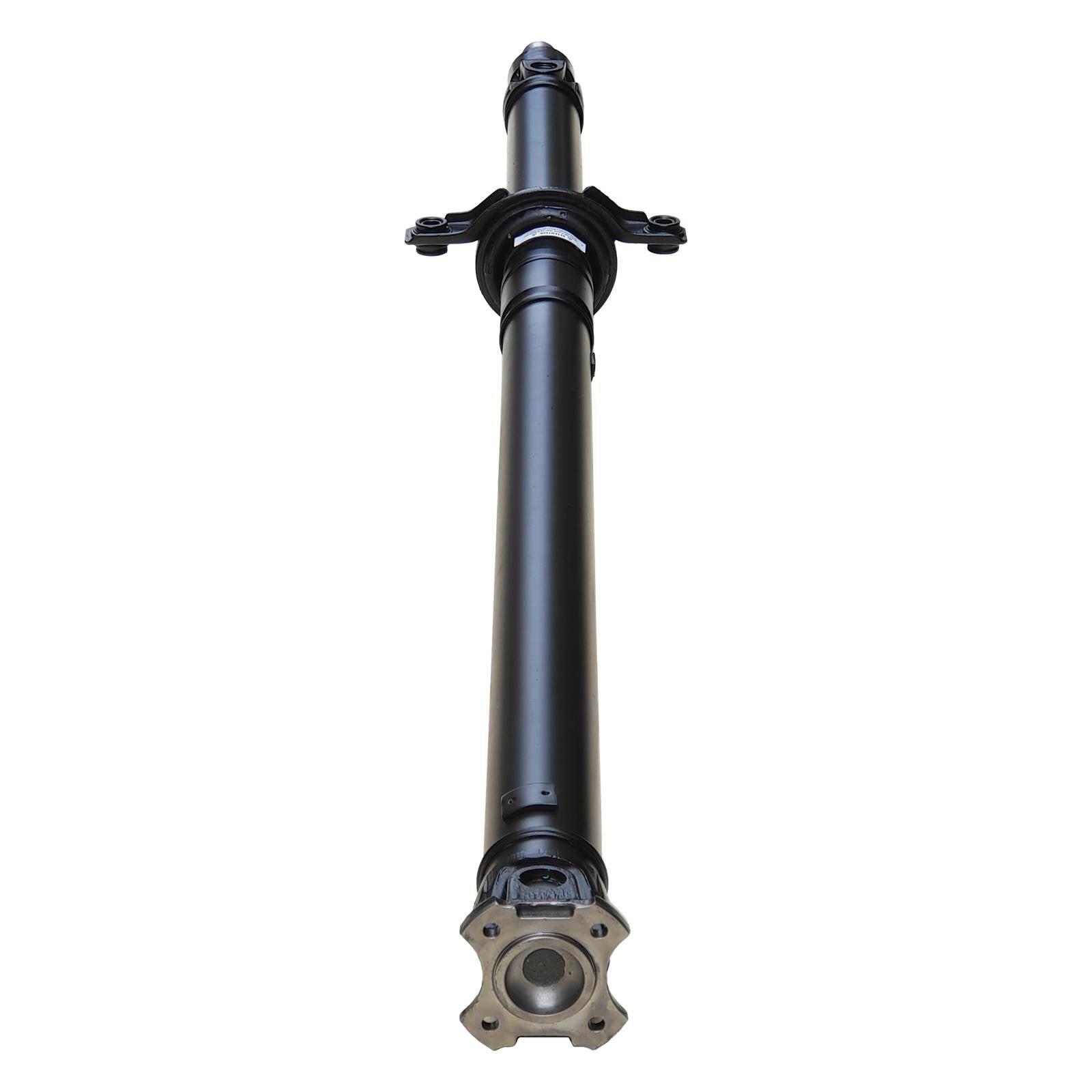 Rear Driveshaft Prop Shaft Assembly for 2010-2012 Subaru Outback 2.5L Auto Trans