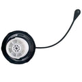 Non Locking Gas Cap Fuel Filler Neck Cap for Dodge Grand Caravan Chrysler