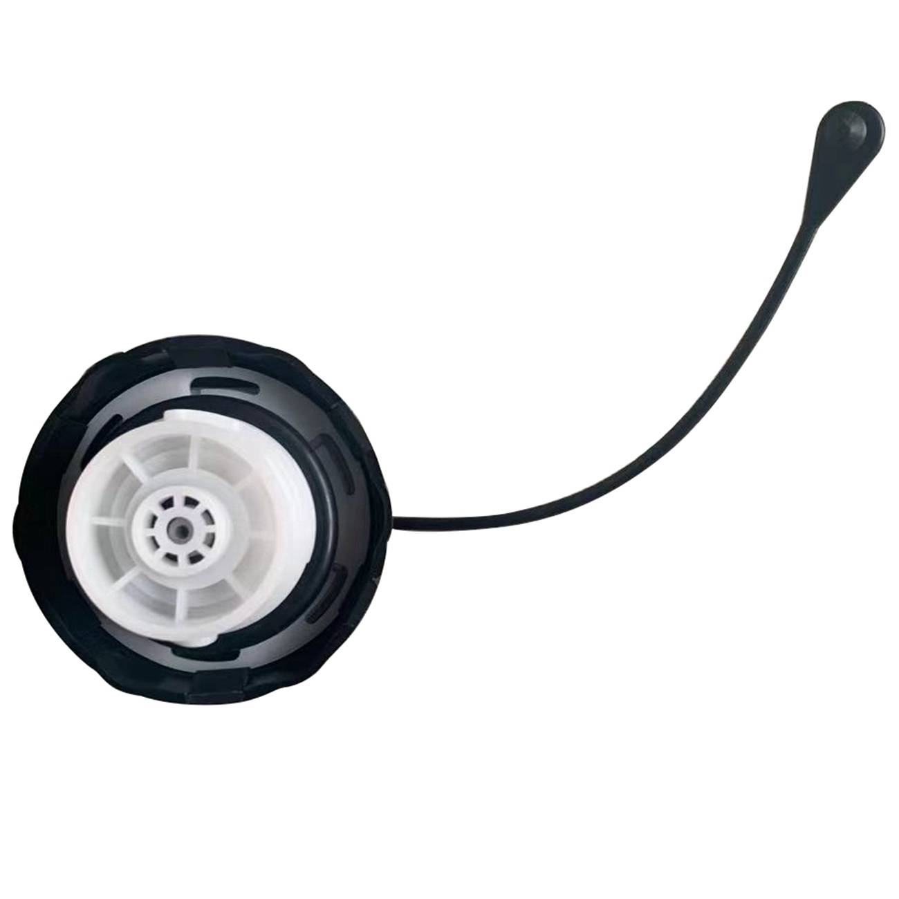 Non Locking Gas Cap Fuel Filler Neck Cap for Dodge Grand Caravan Chrysler