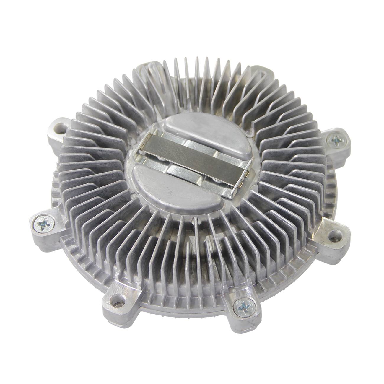 For Nissan Pathfinder Frontier Xterra 2005-2016 New Fan Clutch Radiator Cooling