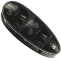 Power Window Master Switch Front Left for Mercedes Benz W211 W219 2118213679
