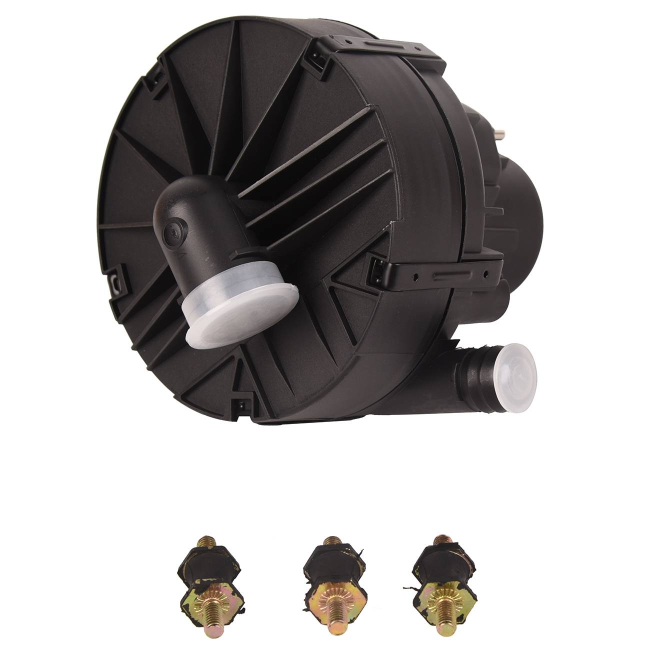 Secondary Air Injection Pump Fits Smart Fortwo 1.0L 2008-2015 0001406385