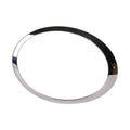 Fits For 2007-2015 Mini Cooper Headlight Trim Ring Chrome Right Side 51137149906