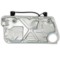 Front Left Window Regulator For Volkswagen Beetle Hatchback 1998-2010 1C0837655C
