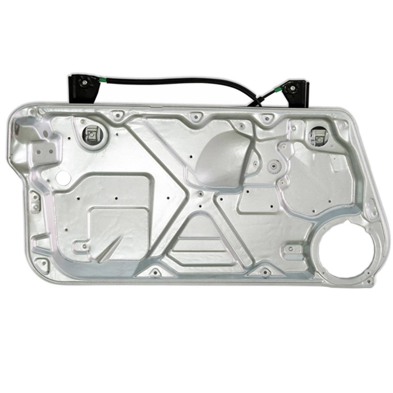 Front Left Window Regulator For Volkswagen Beetle Hatchback 1998-2010 1C0837655C