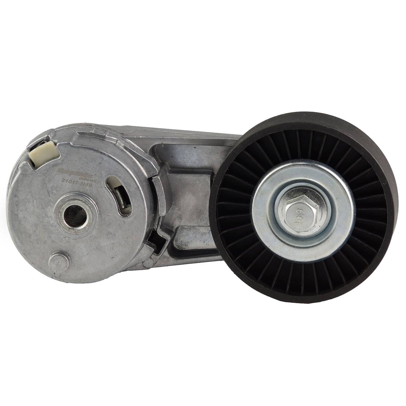 Serpentine Belt Tensioner Fits Buick Verano Chevy Equinox GMC Terrain 24430296
