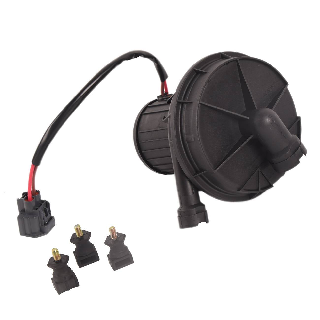 Secondary Air Pump 4891832AB Fits Dodge Avenger Chrysler 200 Sebring 2008-2014