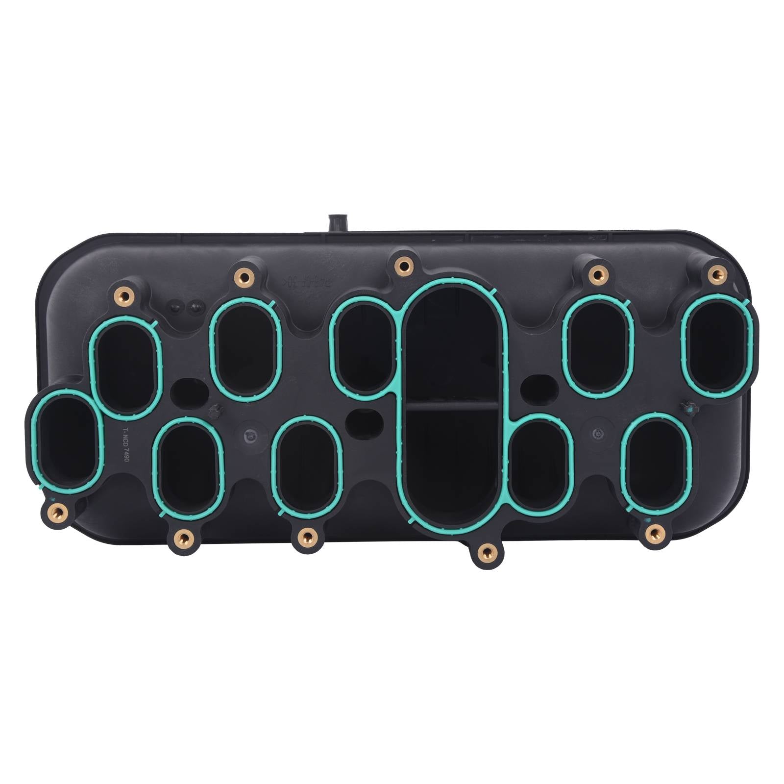 Lower Intake Manifold Fits Ford F-250 F-350 F-450 F-550 Super Duty 6.8L 615-279
