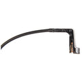 2X Brake Pad Wear Sensor Front Rear for BMW F01 F02 750Li 760Li 4.8L 4.4L 6.0L