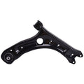 Front Lower Right Suspension Control Arm w/ Bushing for VW Jetta 2011-18