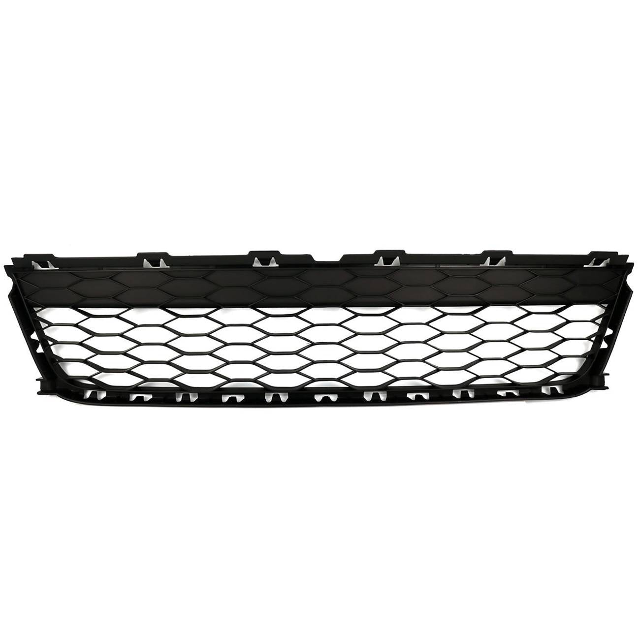 Fits for Ford POLICE INTERCEPTOR UTILITY 2016 - 2019 Lower Bumper Grille Grill