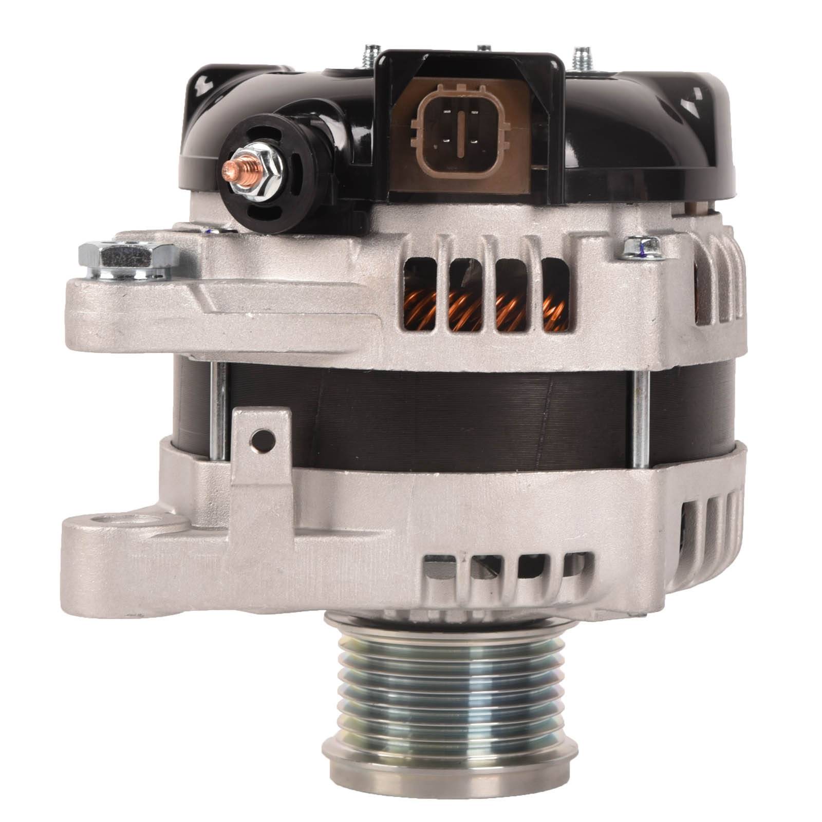 New 12V 150 Amp Alternator for Toyota Avalon Highlander RAV4 Lexus ES350 3.5L