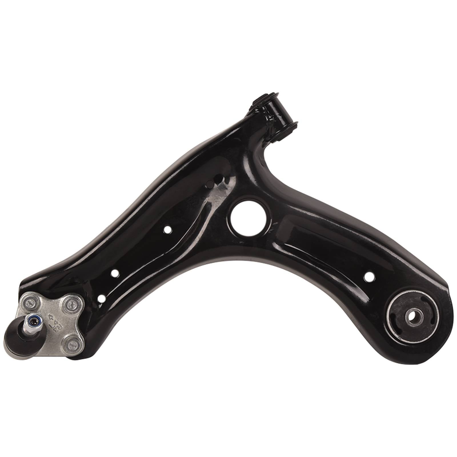 LOWER CONTROL ARM FRONT LEFT FOR 2013-2017 AUDI A1 2015-2017 VW POLO (MEXICO)