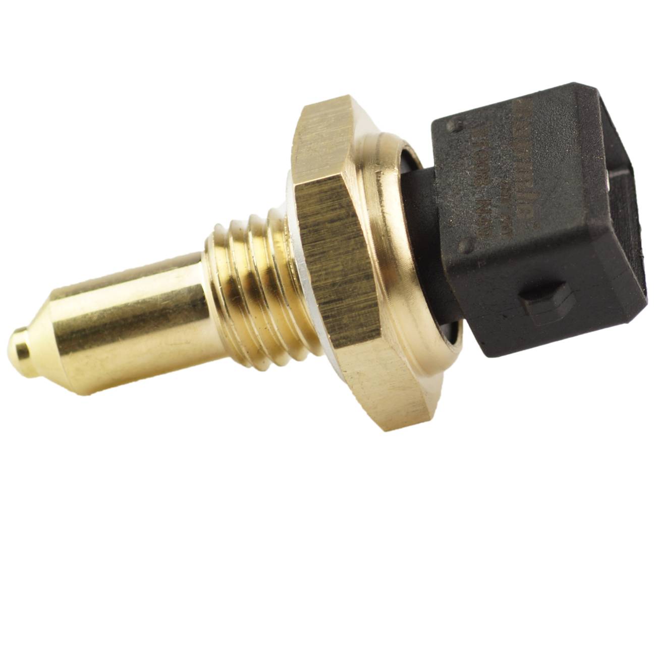 Coolant Temperature Sensor Water Temp Sender Fits BMW 128i 135i 323i M6 X3 X5 X6