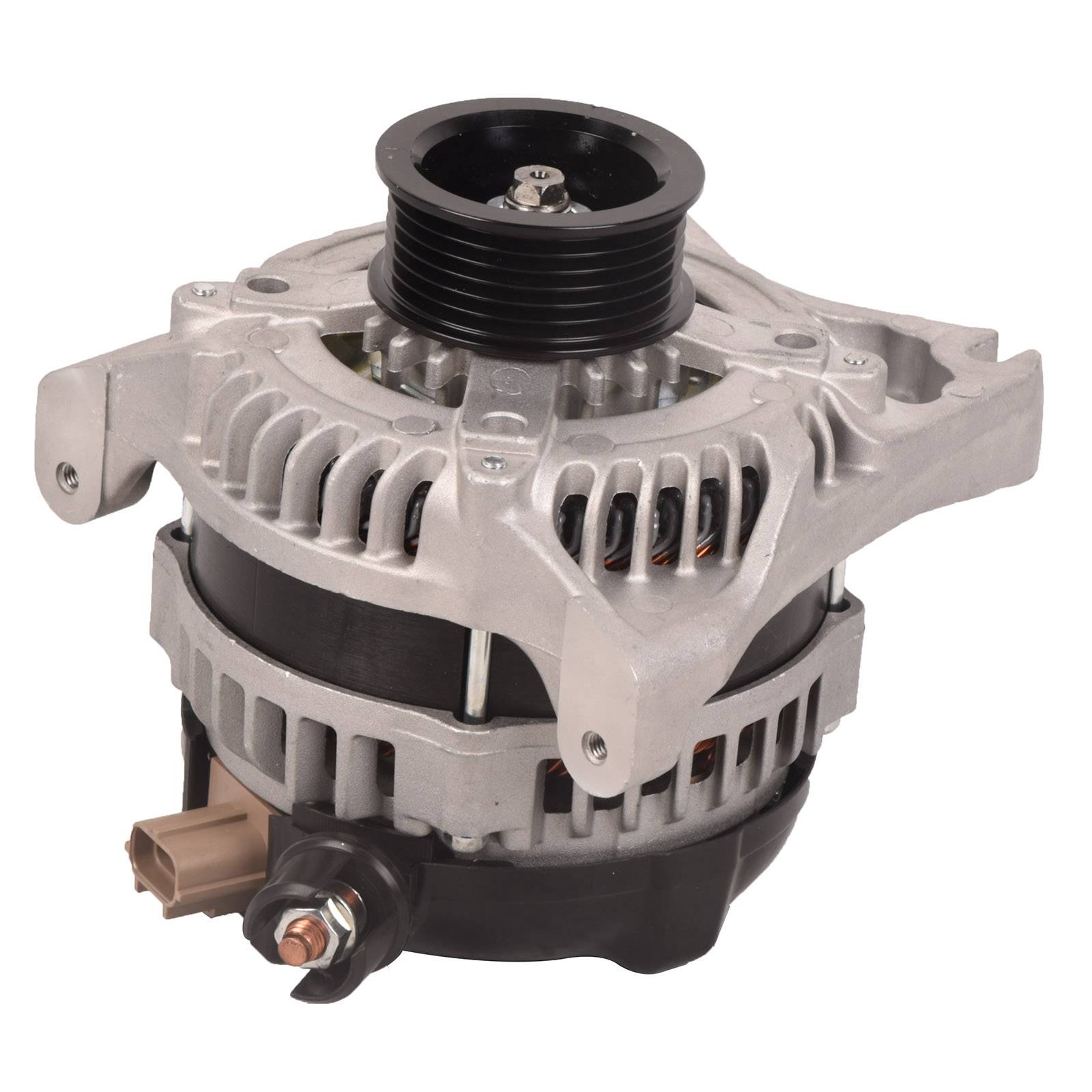 New 12V 150Amp Alternator for Ford Expedition Lincoln Navigator 2006-2008