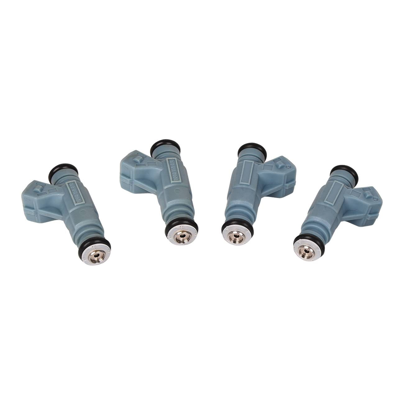 4Pcs Fuel injector Fits Audi A4 Quattro VW Passat 1.8T 2000-2006 0280156070