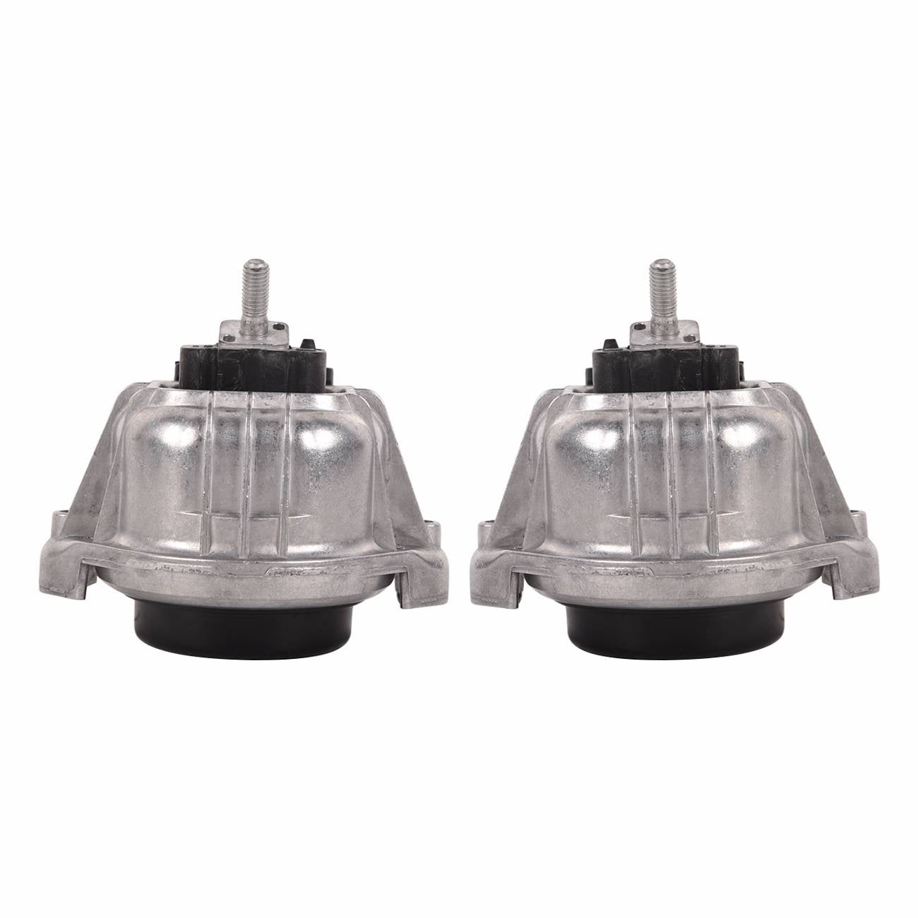 2Pcs Left & Right Engine Motor Mount Fits BMW X1 Z4 2.0L L4 2012-2016