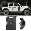 Door Hinge Gasoline Container kits