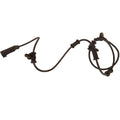 New Front ABS Wheel Speed Sensor For Dodge Ram 2500 3500 2WD 52122425AB