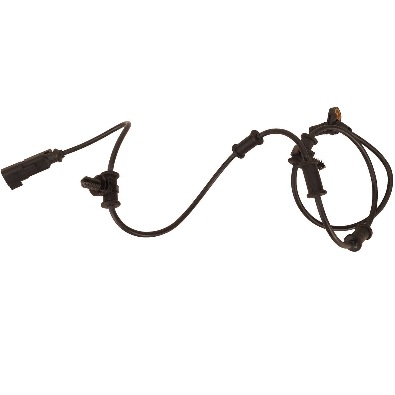 New Front ABS Wheel Speed Sensor For Dodge Ram 2500 3500 2WD 52122425AB