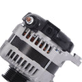 Fits Chrysler Voyager Dodge Grand Jeep Alternator 160A 12V 4210000540
