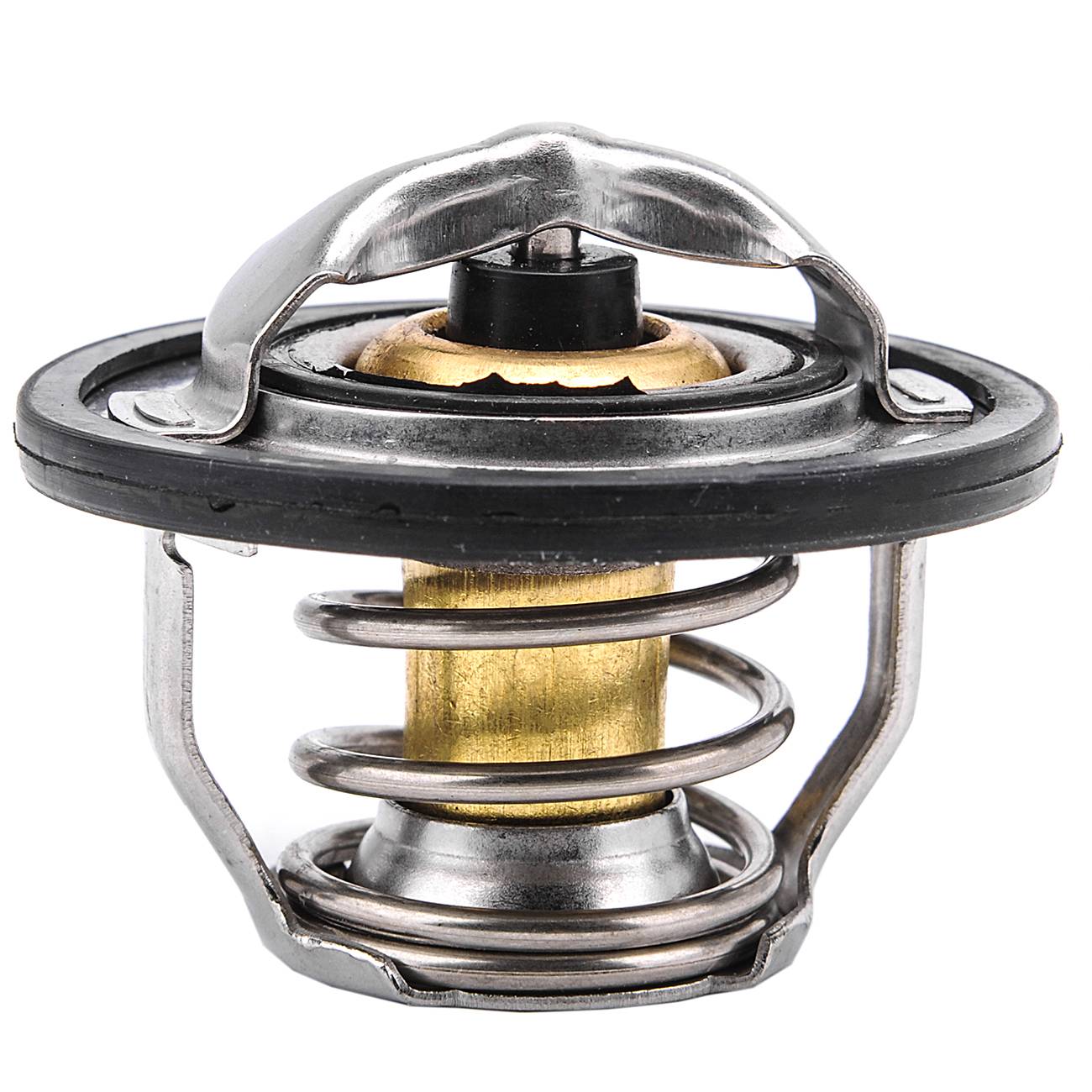 Engine Coolant Thermostat Fits Buick Verano Chevy Equinox Malibu GMC Terrain
