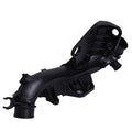 Intercooler Pressure Pipe for Audi A4 A5 Quattro Q5 Allroad 8K0145673AJ