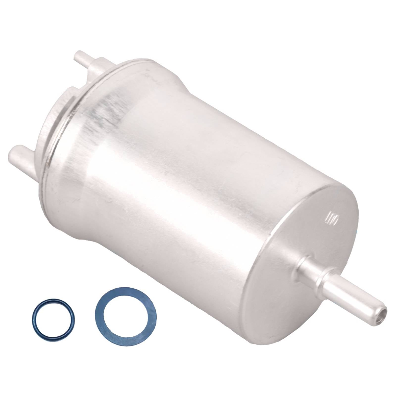 6Q0201511 Fuel Filter Fits VOLKSWAGEN 02-10 BEETLE 03-06 GOLF 07 GOLF CITY