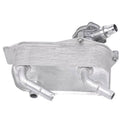 Transmission Oil Cooler w/ BASE Fit BMW 1 3 Series X1 325i 325xi 328i 328i 328xi