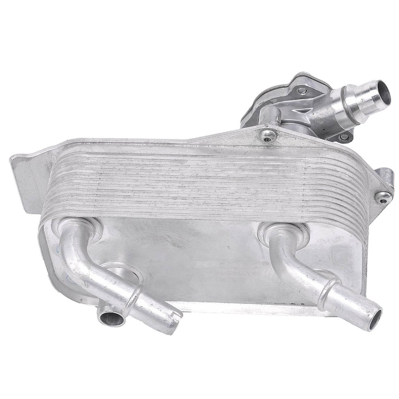 Transmission Oil Cooler w/ BASE Fit BMW 1 3 Series X1 325i 325xi 328i 328i 328xi