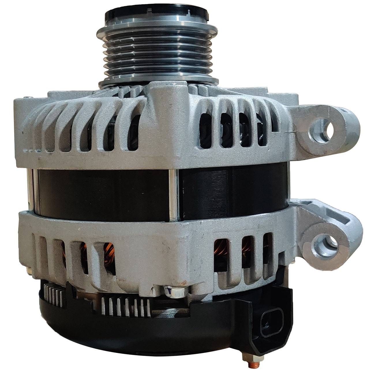 Alternator For Chevy Traverse Buick 09-17 GMC Acadia 07-16 Saturn 07-10 11252