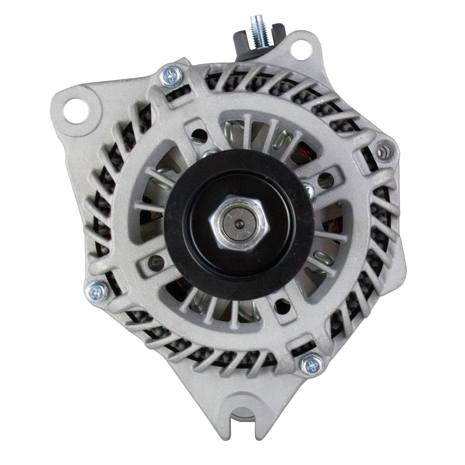 190A 12V Alternator For Ford Edge 2007-2014 Fusion 2010-2012 Taurus 2010-2012