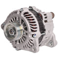 Alternator Fits 3.5 3.5L G35 Infiniti 2003-2004 QX4 2003, Nissan Pathfinder 2003