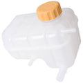 Engine Coolant Expansion Reservoir Bottle Tank W/ Cap For Forenza Reno Optra