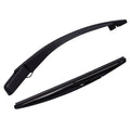 FOR Dodge Magnum 2005-2008 Nitro 2007-2009 Rear Windshield Wiper Arm & Blade