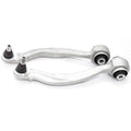 2PCS Front Lower Forward Control Arm w/ Ball Joint For Mercedes Benz W204 C300