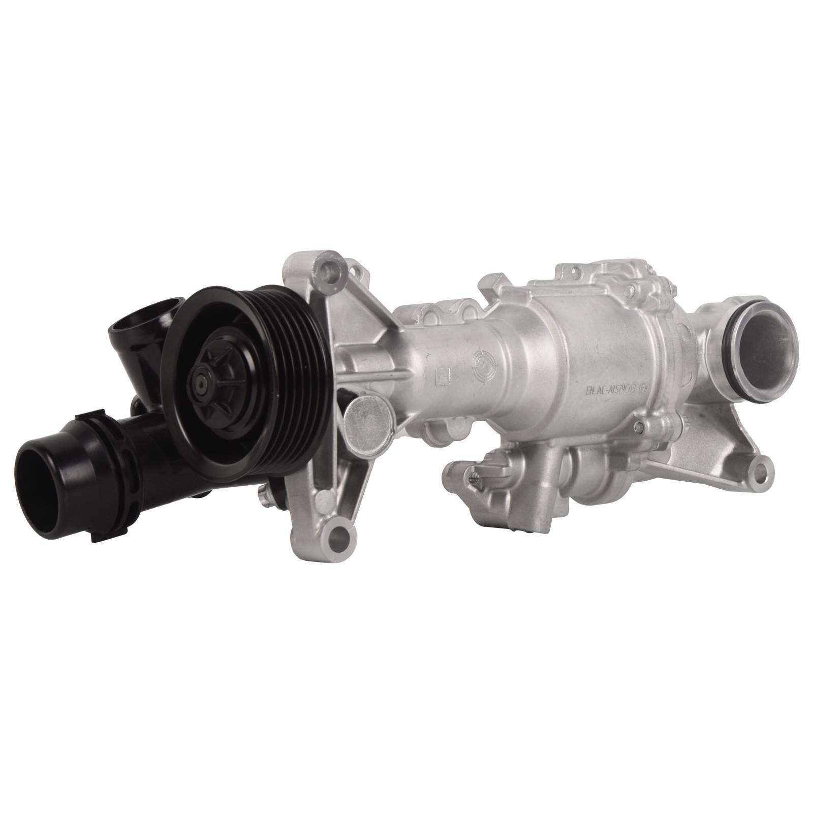 Engine Water Coolant Pump for Mercedes Benz Sprinter 1500 2019-2023 A2742000900