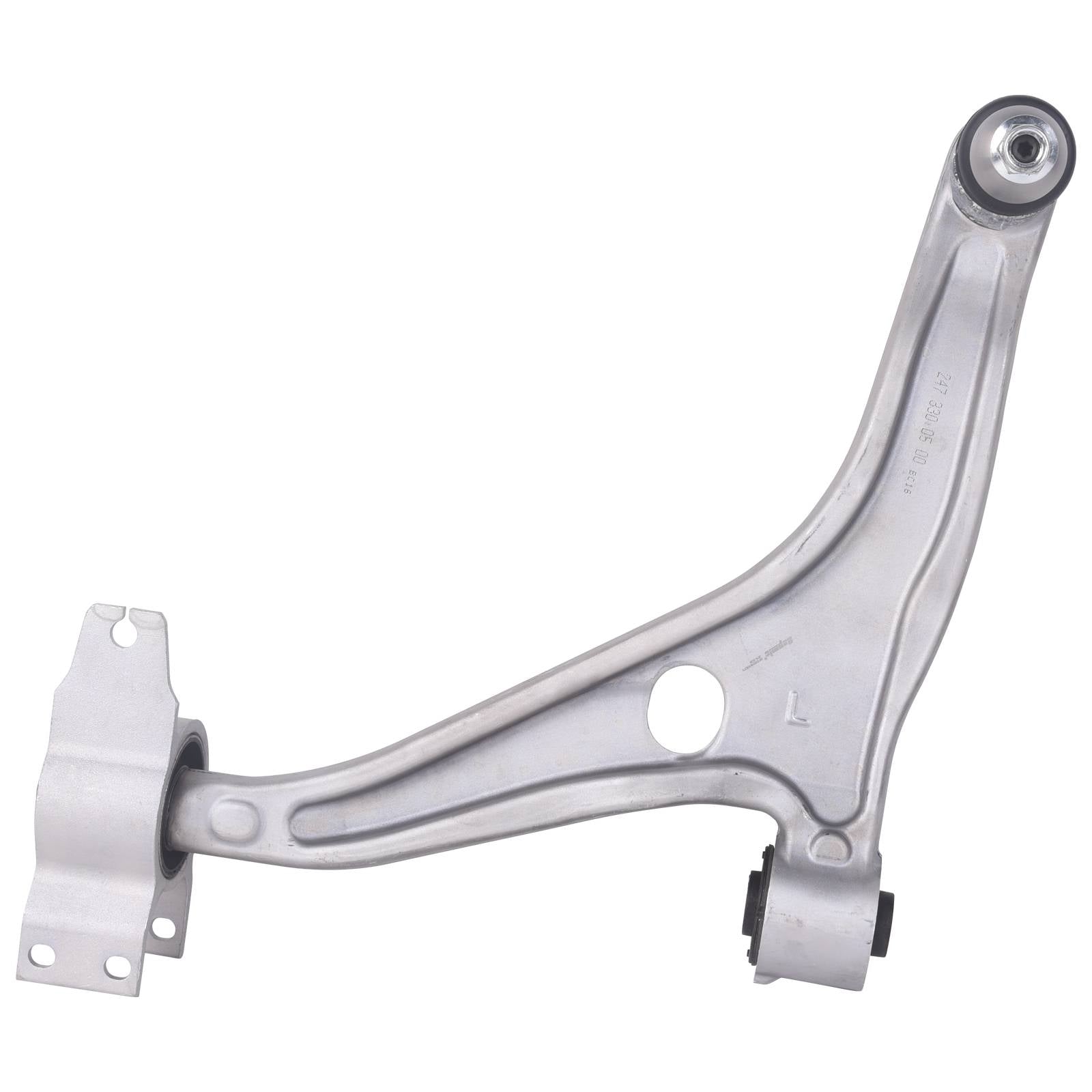 Front Lower Left Control Arm Fits Mercedes GLA250 GLB250 2021-2024 2473308702
