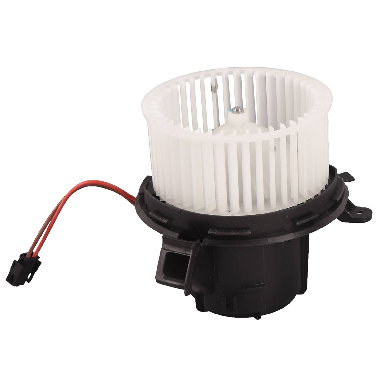 Blower Motor w/ Blower Wheel For 2008-2011 Mercedes Benz C300 2010 GLK350