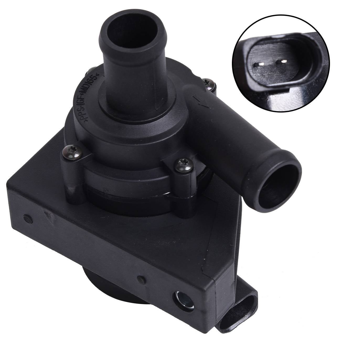 Electric Auxiliary Water Pump for Volkswagen Passat CC 1K0965561B