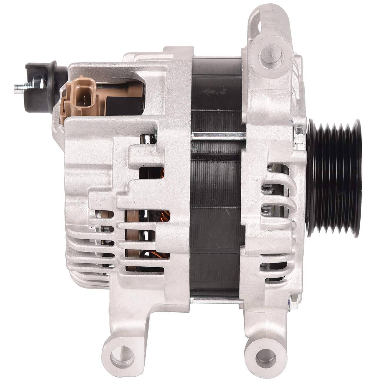 Alternators 11411N for 2009-2012 Ford Escape 3.0L 2009-2011 Mazda Tribute 3.0L