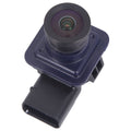 Rear View Backup Reverse Parking Assist Camera For Ford Fusion 2013-2016