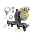 FOR VW Beetle Golf Jetta TDI 1.9L ALH Turbo Turbocharger 038253019C