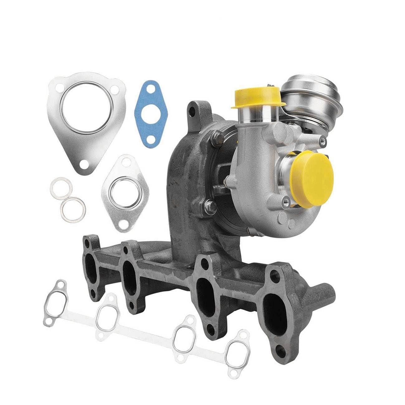 FOR VW Beetle Golf Jetta TDI 1.9L ALH Turbo Turbocharger 038253019C