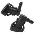 KIT Windshield Washer Nozzle Front Left Right for Jeep Grand Cherokee 2005-2018