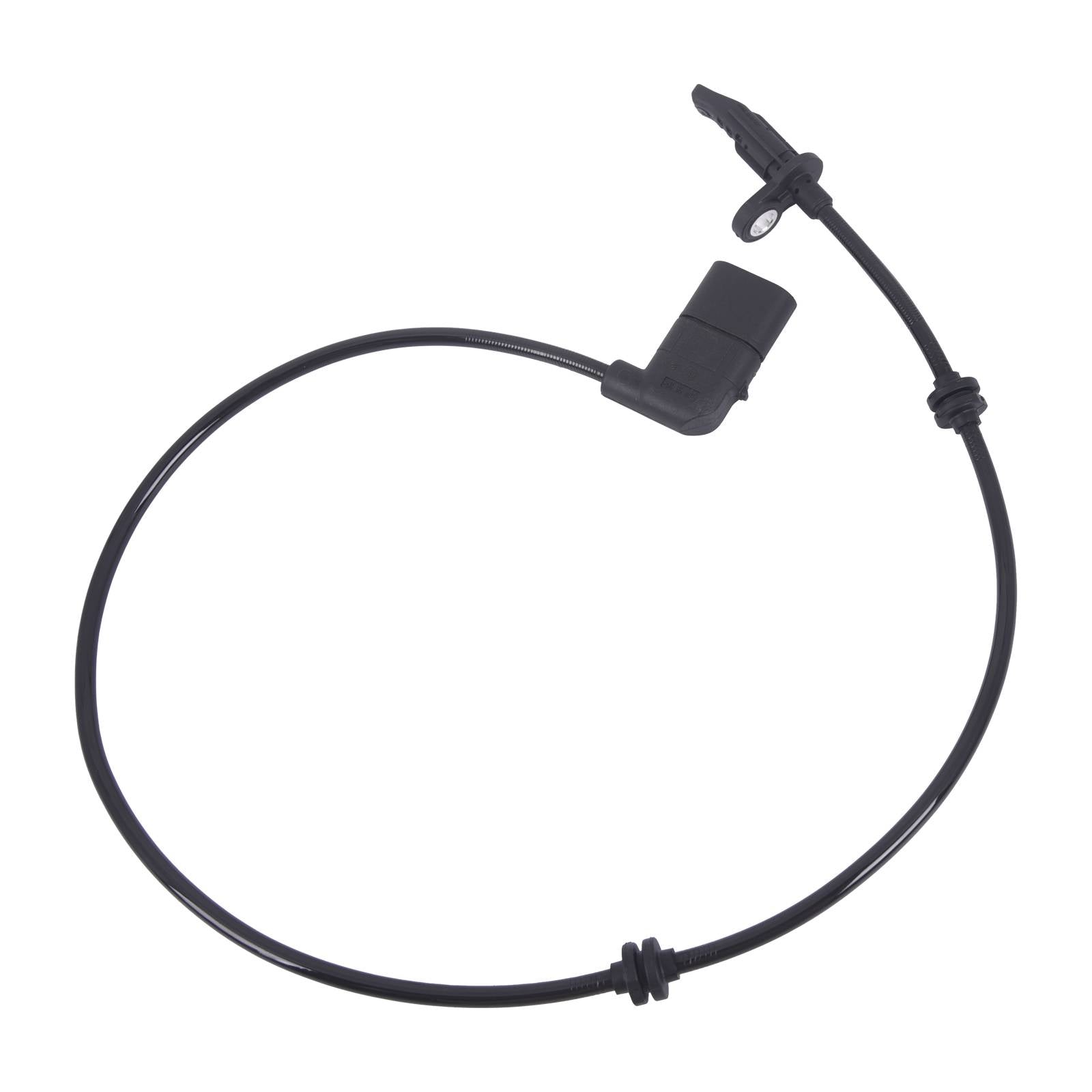 Fits Mercedes-Benz S450 S560 S63?AMG S65?AMG Rear?Right ABS Wheel Speed Sensor