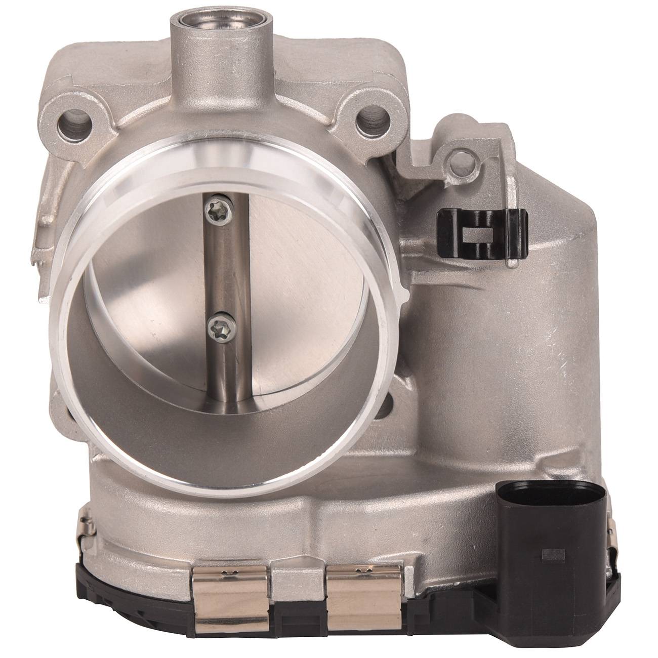 Throttle Body Fits Audi A4 Quattro Volkswagen Passat 1.8L 2000-2006 06B133062M