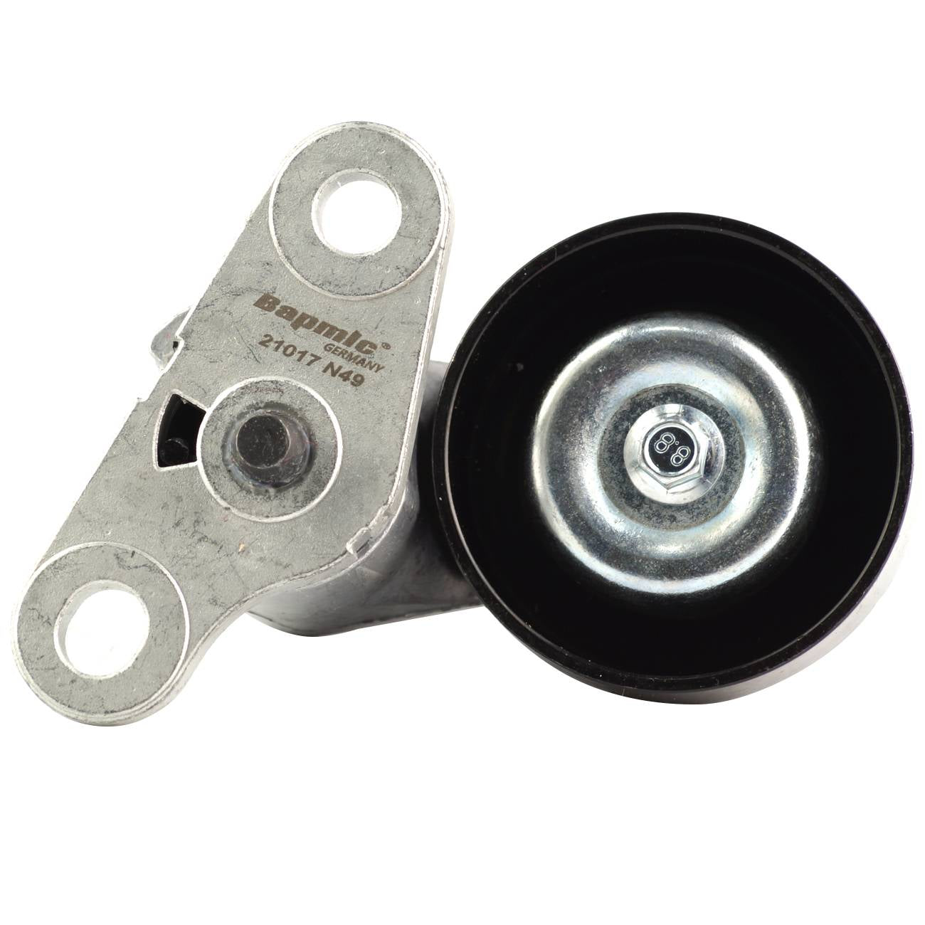 Serpentine Belt Tensioner A/C for GMC Chevy Buick Cadillac Hummer H2 12580196