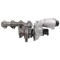Turbo Turbocharger RHF4 Fits Mercedes-Benz M271 E250 C250 SLK250 1.8L 2710903480