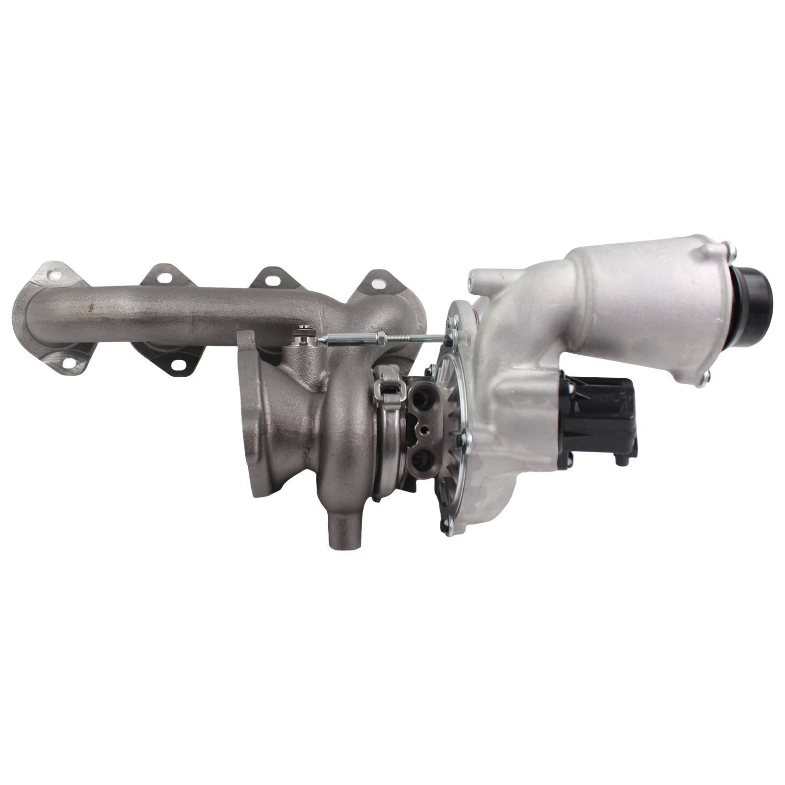 Turbo Turbocharger RHF4 Fits Mercedes-Benz M271 E250 C250 SLK250 1.8L 2710903480